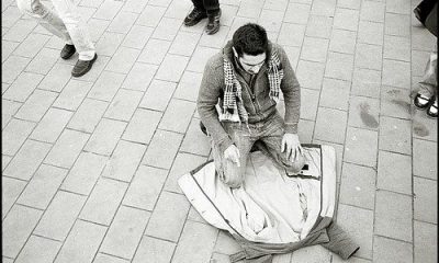 Lord Ashcroft: “If a good independent came, I’d give him a chance. I’ve given Labour chances”: My focus groups of Muslim voters