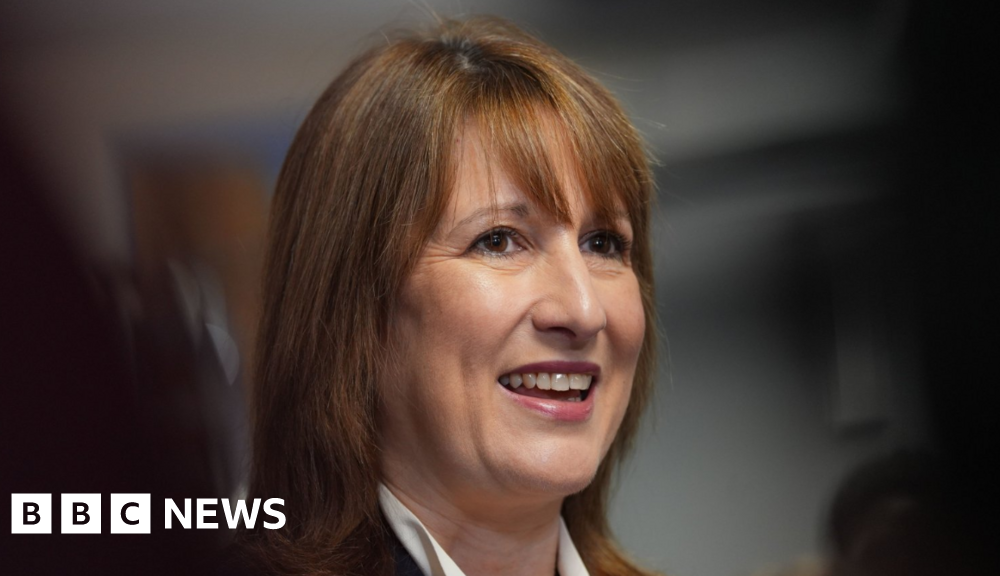 Reeves fixated on 'dysfunctional' borrowing rules, says IFS