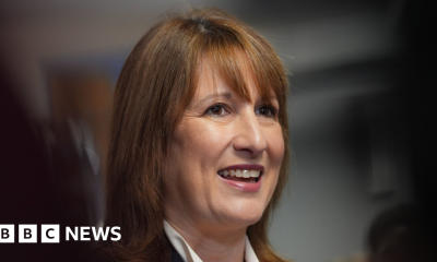 Reeves fixated on 'dysfunctional' borrowing rules, says IFS