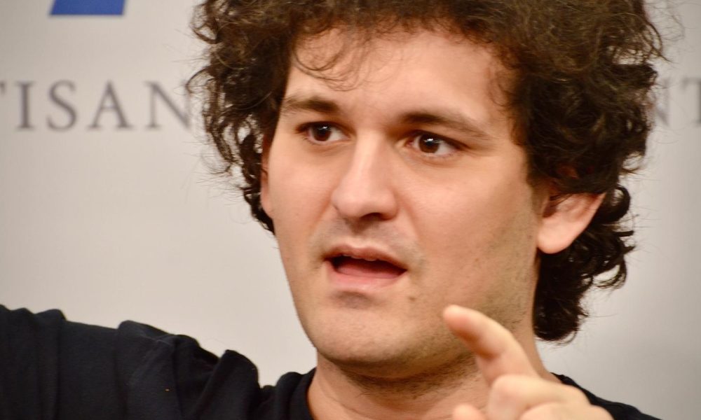 Sam Bankman-Fried files for new trial over FTX fraud charges