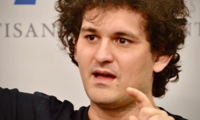 Sam Bankman-Fried files for new trial over FTX fraud charges