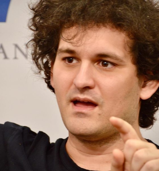 Sam Bankman-Fried files for new trial over FTX fraud charges