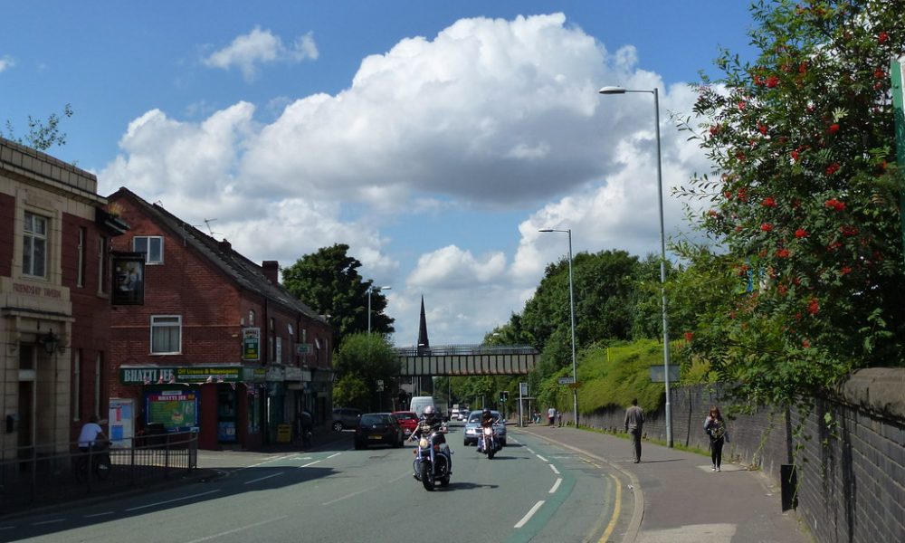 Lord Ashcroft: The Gorton and Denton focus group -"Labour need to go back to the fundamentals and re-establish what they are about"