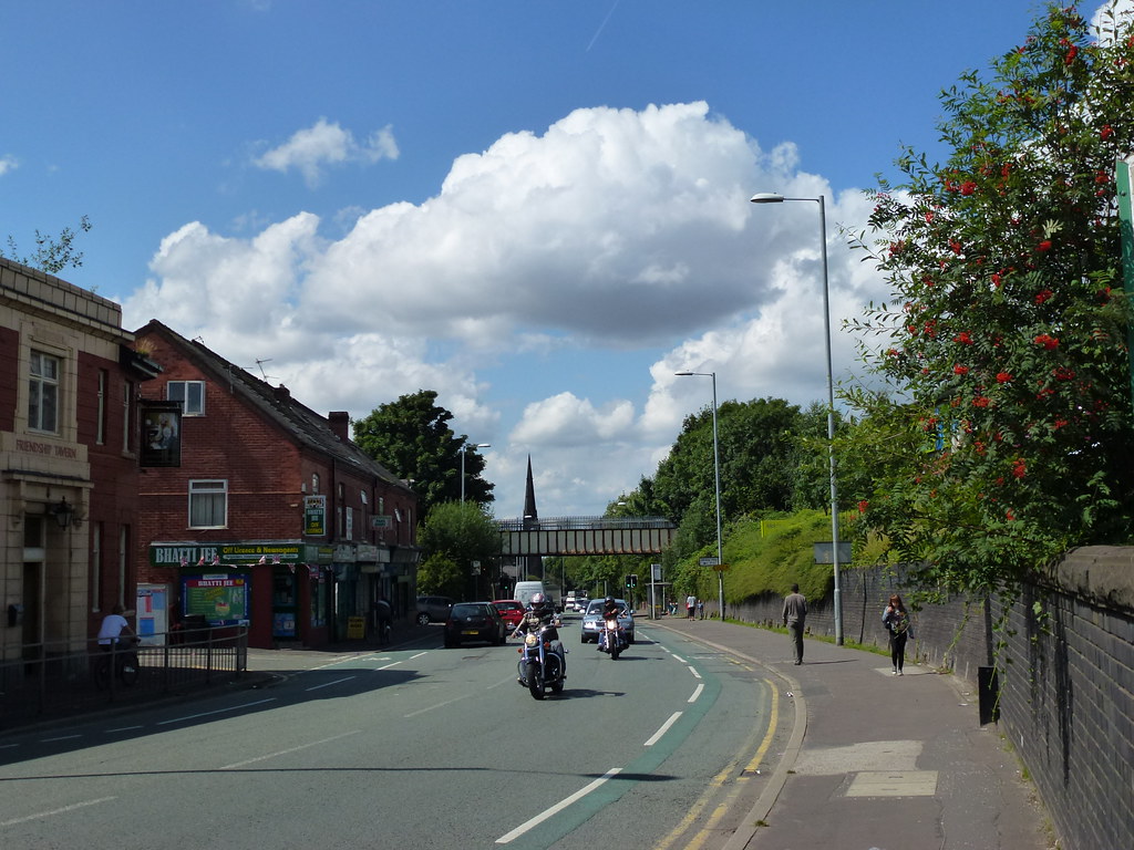 Lord Ashcroft: The Gorton and Denton focus group -"Labour need to go back to the fundamentals and re-establish what they are about"