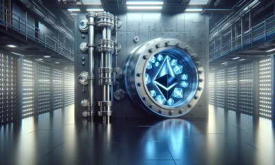 Consensys-Backed Sharplink Now Holds 867,798 ETH in Treasury Strategy