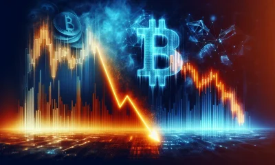 Bitcoin’s Divergence From Nasdaq Signals Dollar Liquidity Risk, Says Arthur Hayes