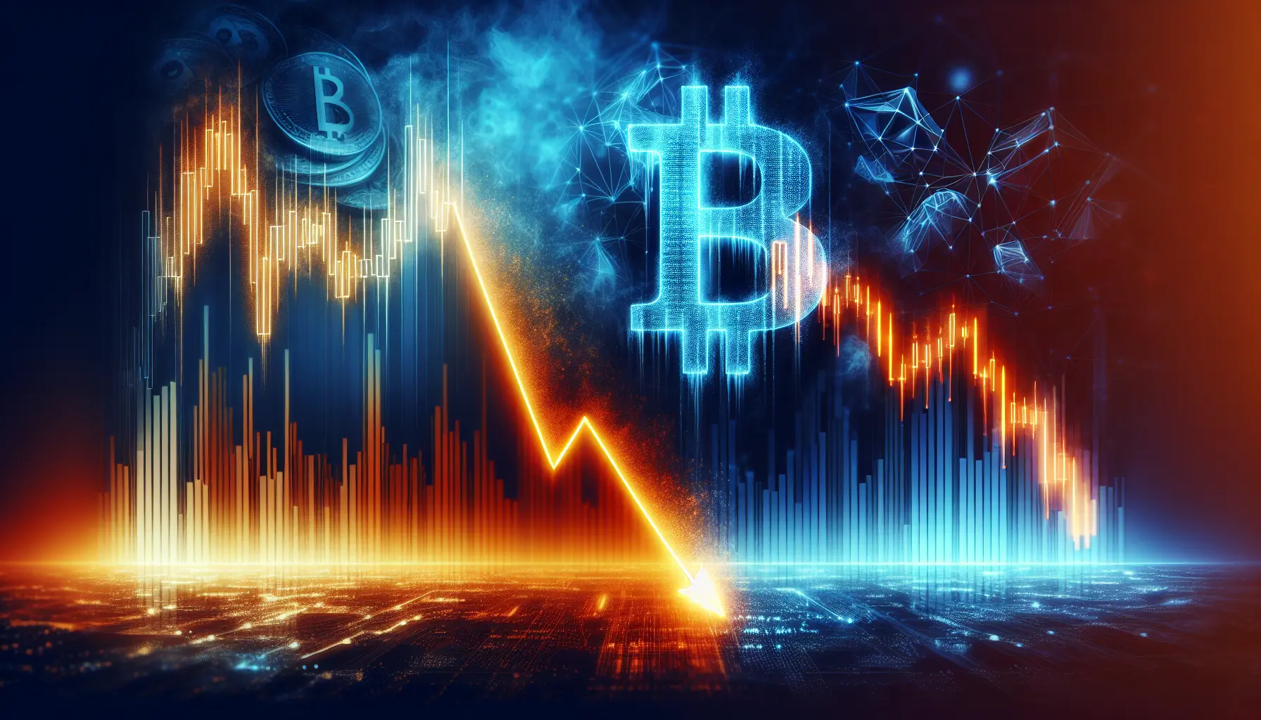 Bitcoin’s Divergence From Nasdaq Signals Dollar Liquidity Risk, Says Arthur Hayes