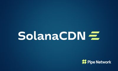 A Free, Open-Source Validator Client With Built-In Acceleration for Solana