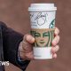 Starbucks bets on robots to brew a turnaround in customers