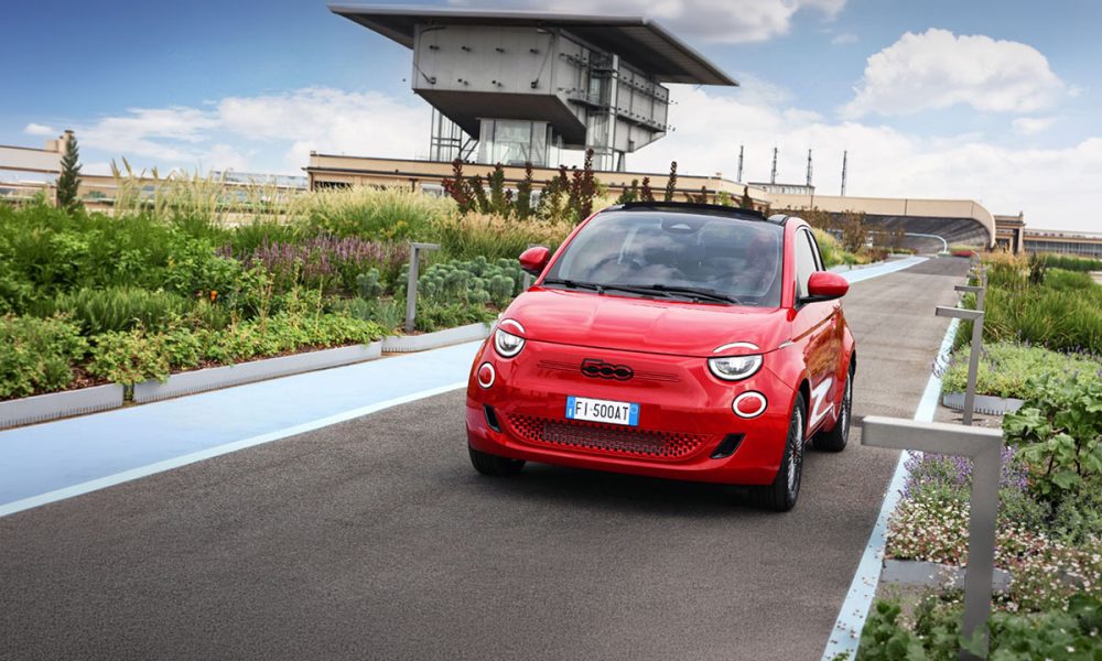 Stellantis takes $26.5 billion charge on EV production cuts