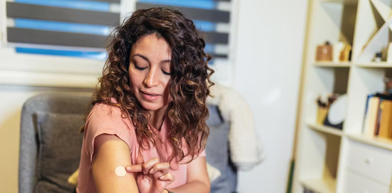 how hormone therapy could help protect against Alzheimer’s