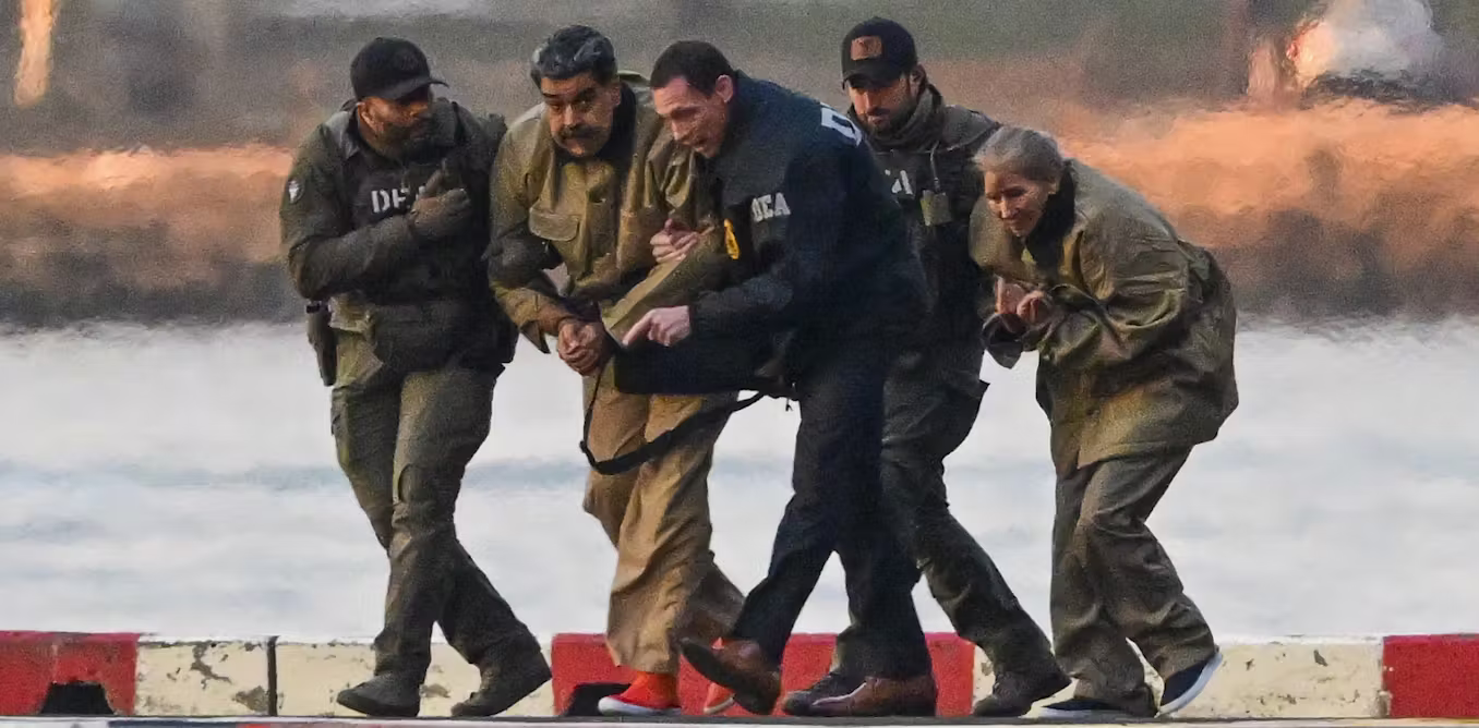 overhaul of counter-terrorism policy massively expands US list of bad guys