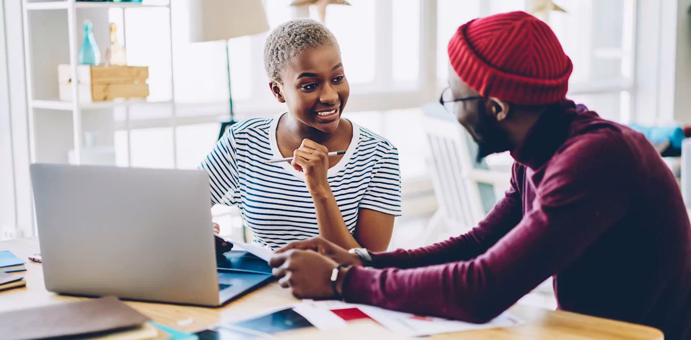 How African principles of community are helping Black students in the UK into PhD study