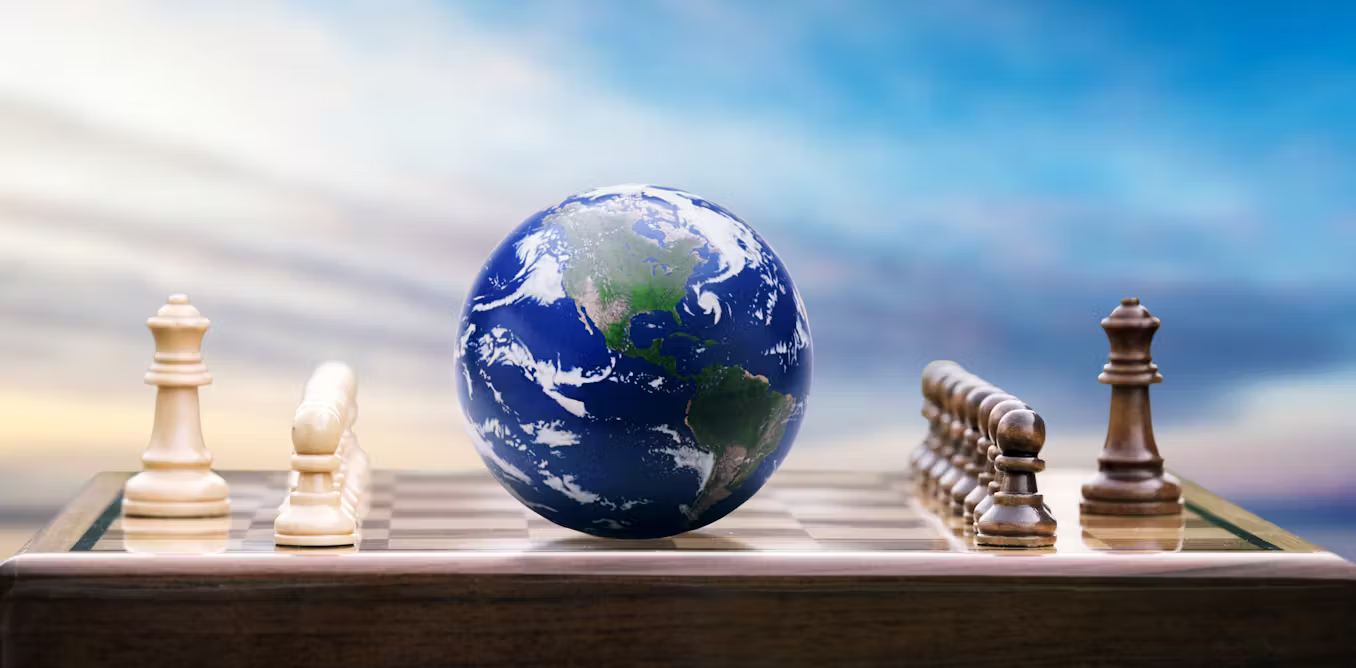 Greenland’s ‘green mining’ row highlights the key tensions in the energy transition