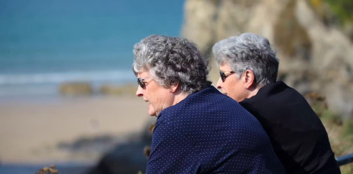 What new twins study reveals about genes, environment and longevity