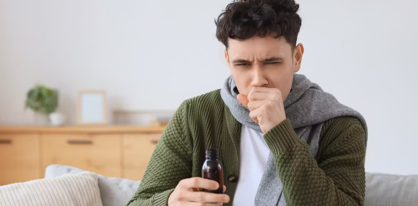 Five everyday over-the-counter medicines with potential dangers