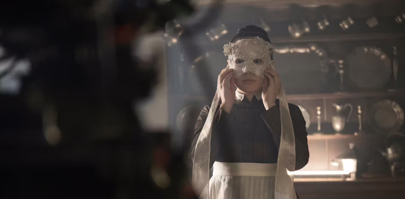 Bridgerton season four explores sexual and class power dynamics more than any season before