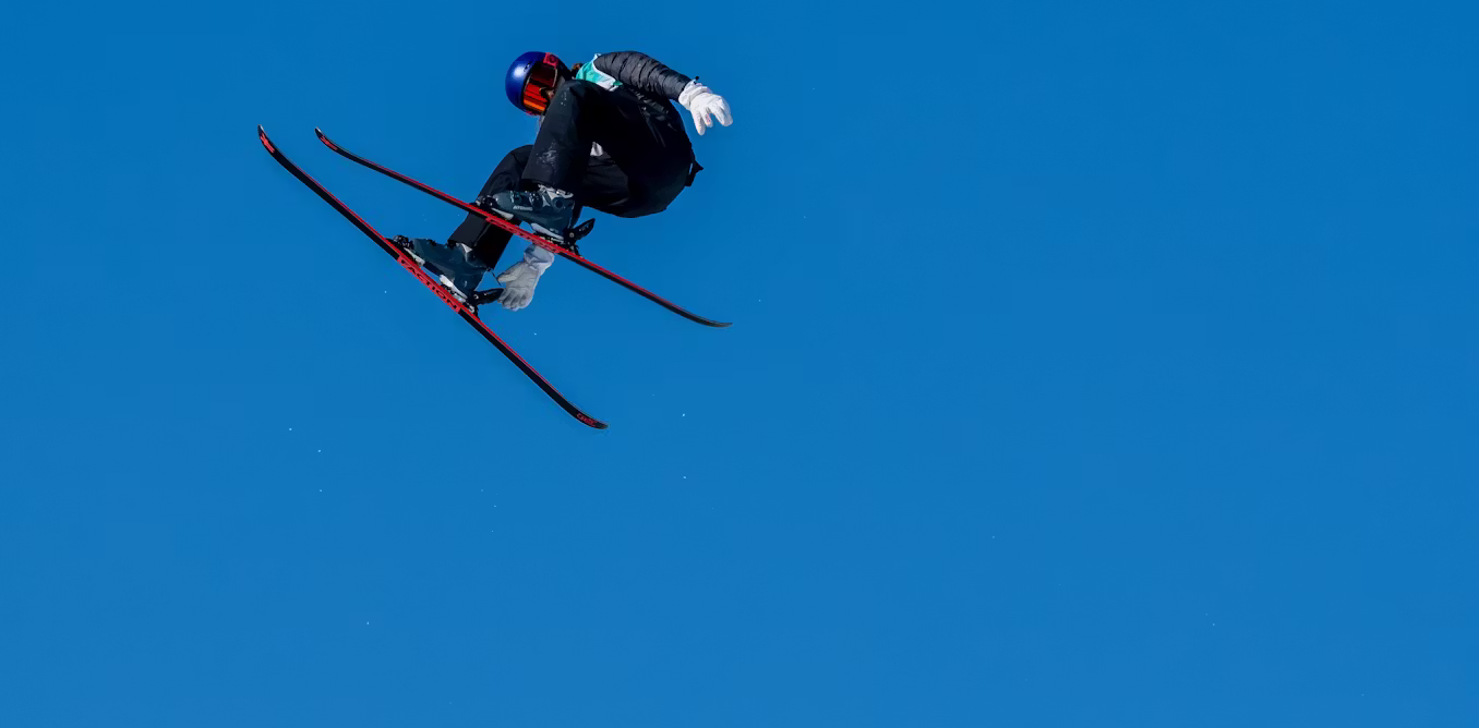 Why athletes at the 2026 Winter Olympics are finally being given more power to monetise their performances