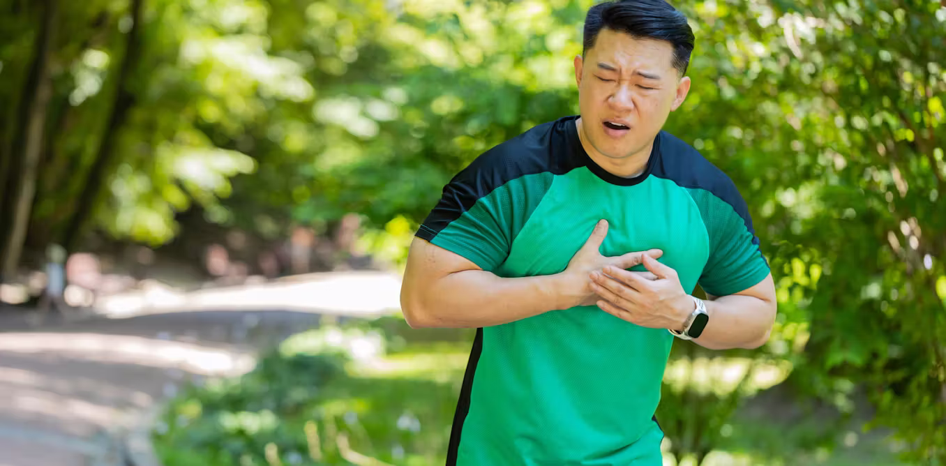 how performance-enhancing drugs can damage the heart