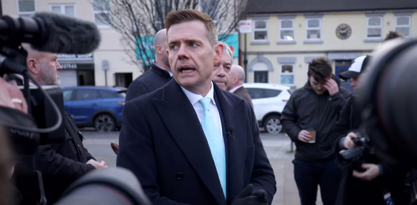 it’s important to ask why politicians want to sort people into categories