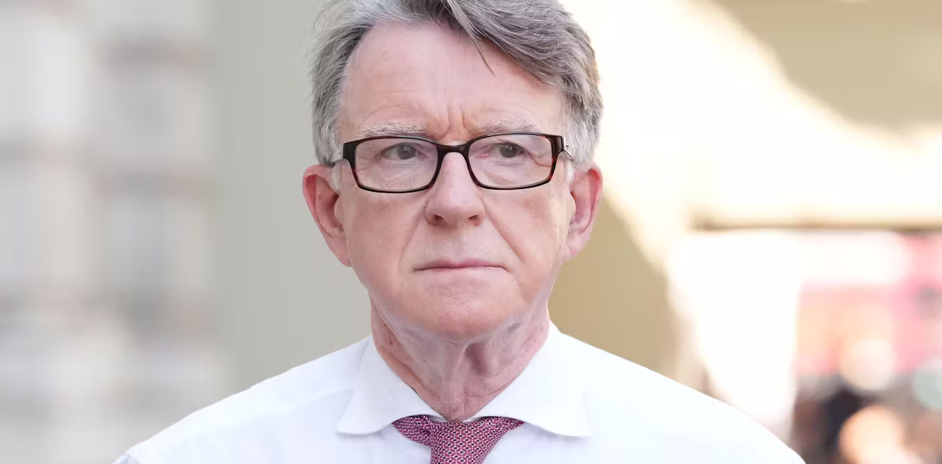 What exactly is misconduct in public office and could Peter Mandelson be convicted?