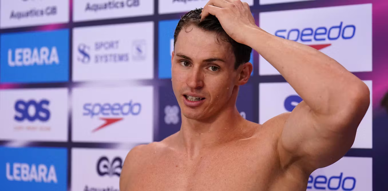 The outrage over the Enhanced Games ignores the risks many already accept in sport