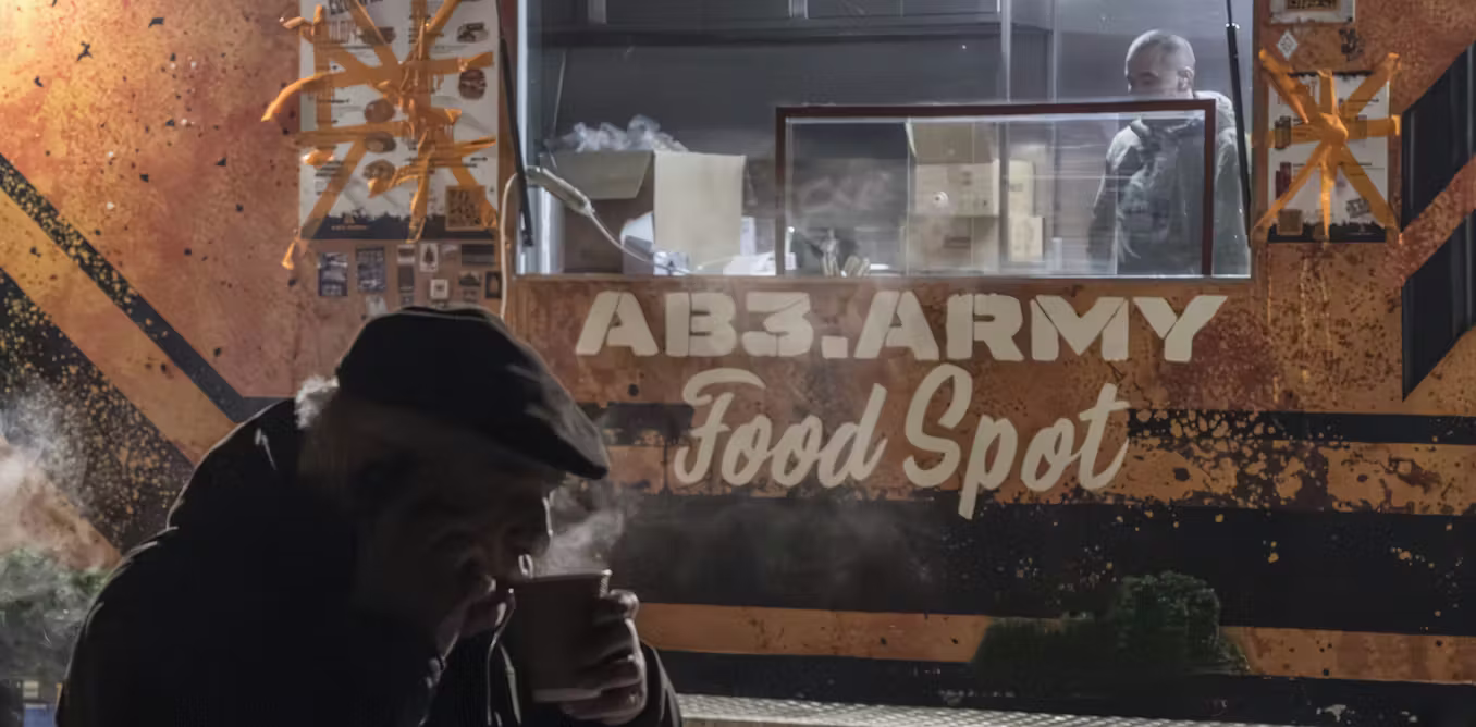 Farcical peace talks in Abu Dhabi resolve nothing as Ukraine shivers under Russia’s winter onslaught