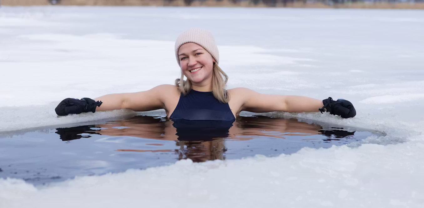 Why ‘activating’ your vagus nerve has become the latest wellness trend