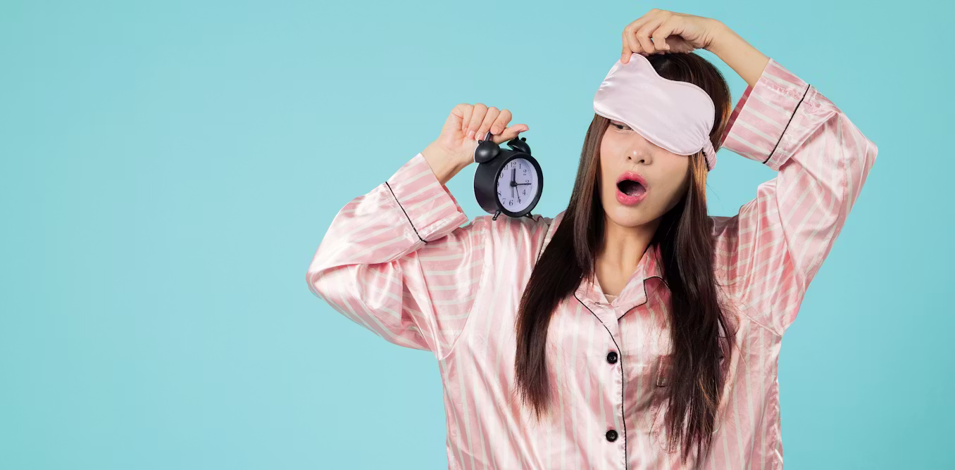 what is it and can listening to it make your sleep worse?