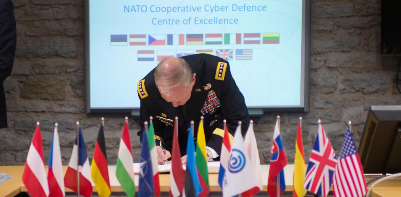 Which countries are best-placed to see off state-supported cyber-attacks? A government advisor explains