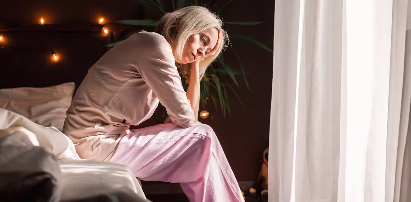 our study revealed how it affects the brain, cognition and mental health