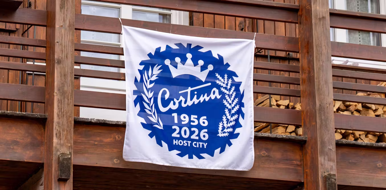 How are Olympic host cities chosen?