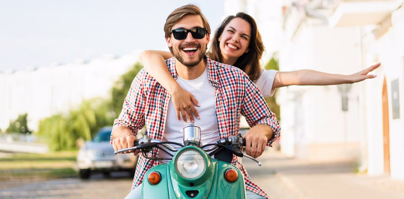 Are you a Dink, Alice or Henry? How social mobility is different for today’s young people