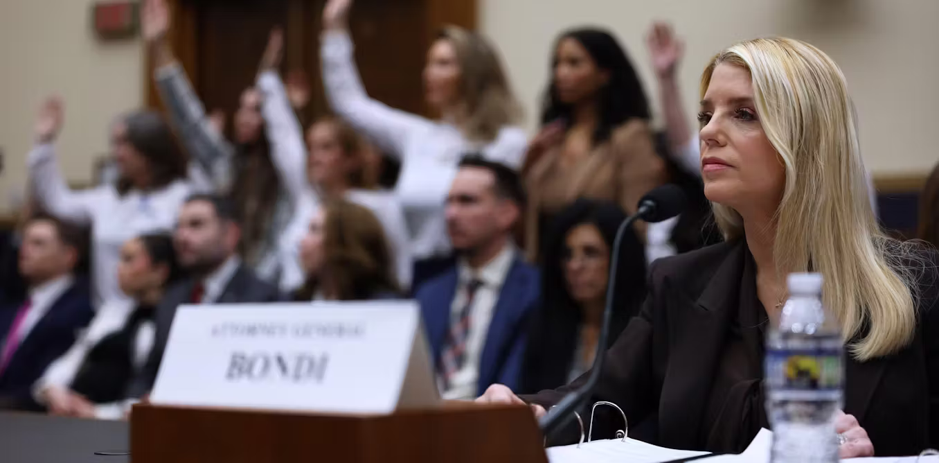 why the Trump administration is taking a big gamble by releasing millions of documents