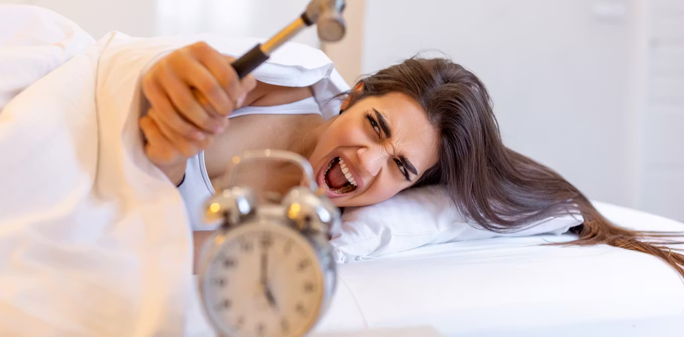 why waking early won’t make you more successful