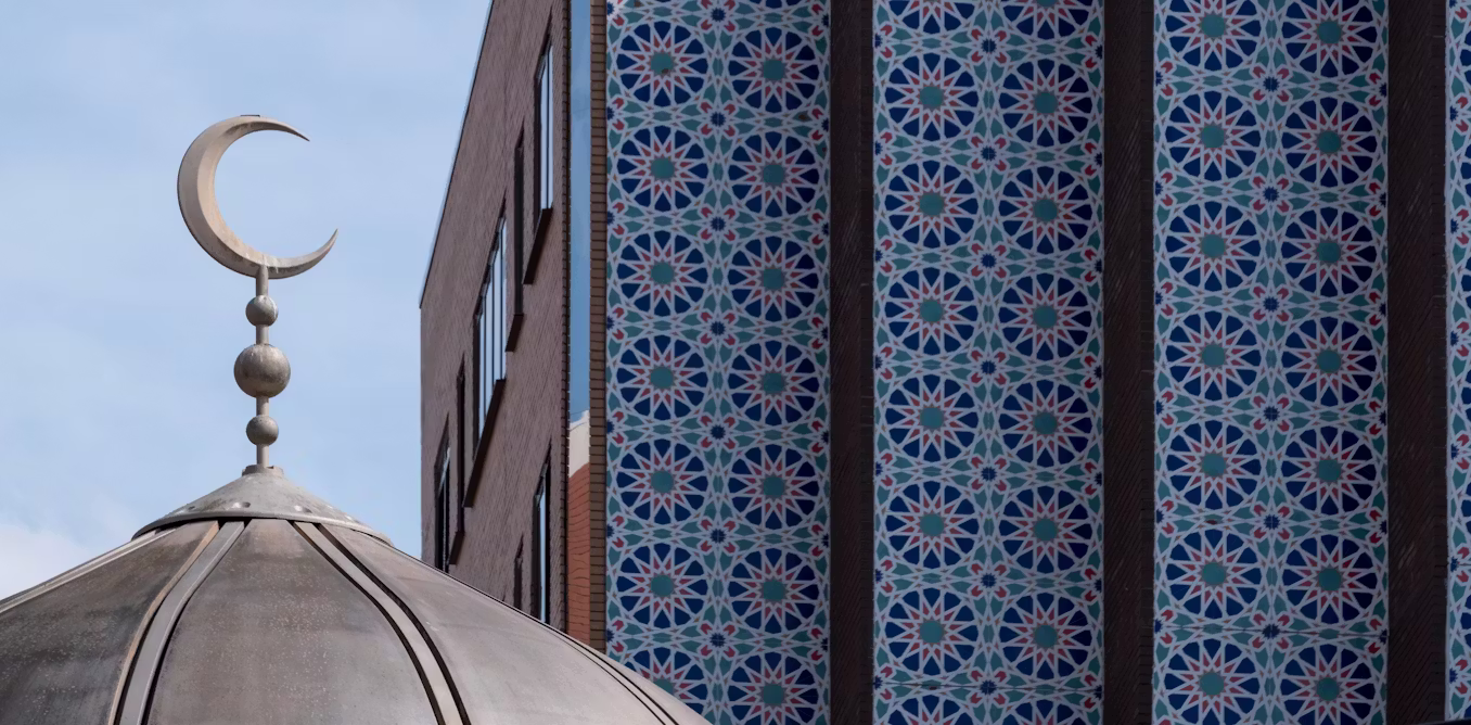 Why Islamic finance could provide an ethical model for funding the green transition