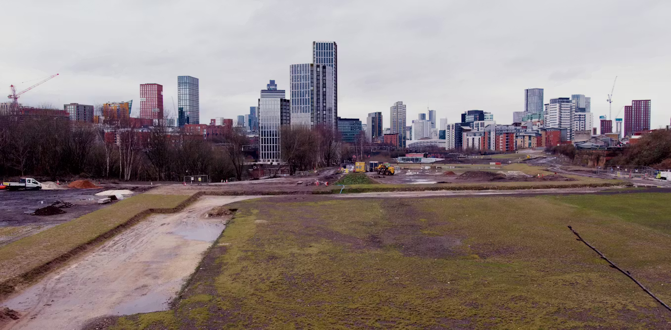 How artists are tracking environmental change through poetry, film and sound