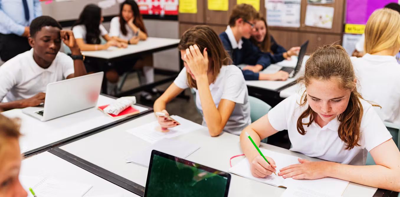 Will the latest reforms to England’s schools and special educational needs support deliver? Experts react