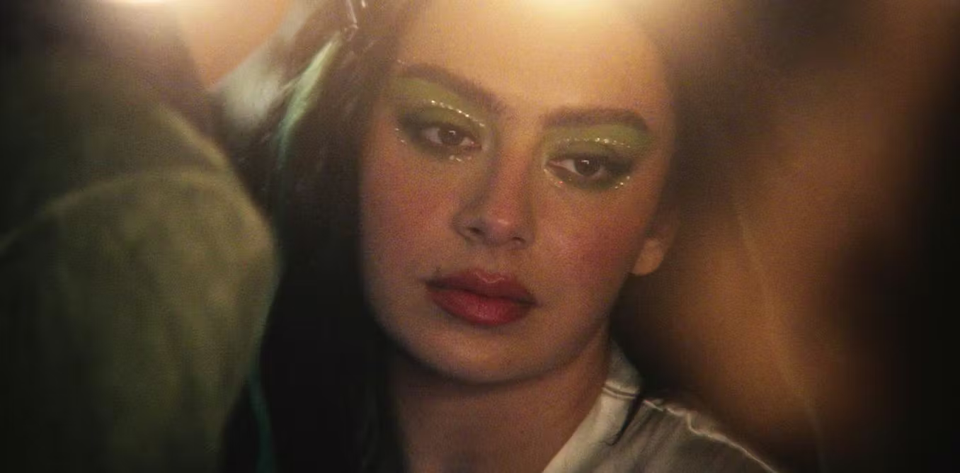 Charli XCX is the ultimate chronicler of contemporary pop stardom