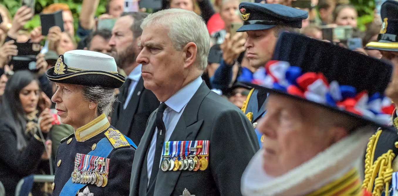 this isn’t even close to the worst constitutional crisis the monarchy has faced