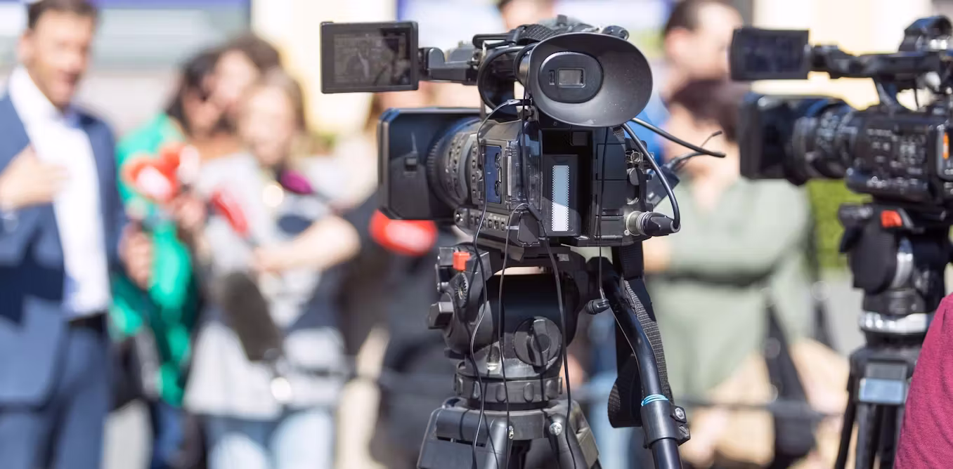 Why isn’t the Greens’ growing success reflected in media coverage?