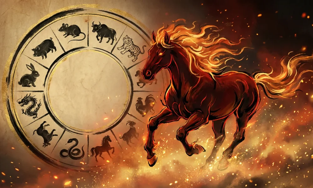 Chinese New Year celebrations in Thailand