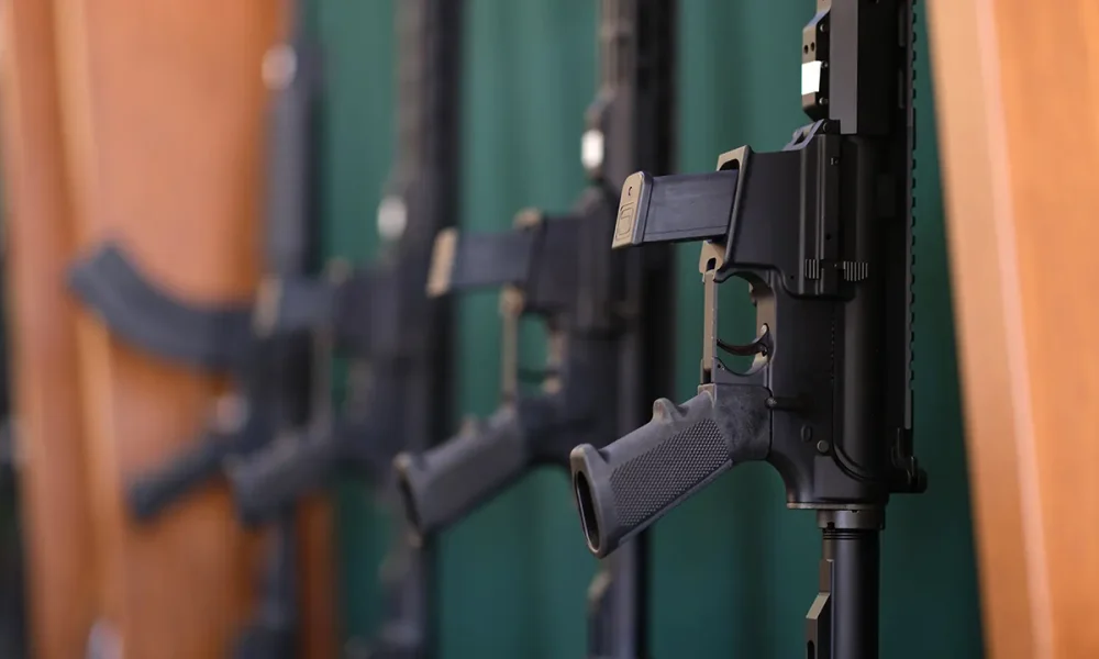 Big Rock Sports files for bankruptcy with over $100M in liabilities