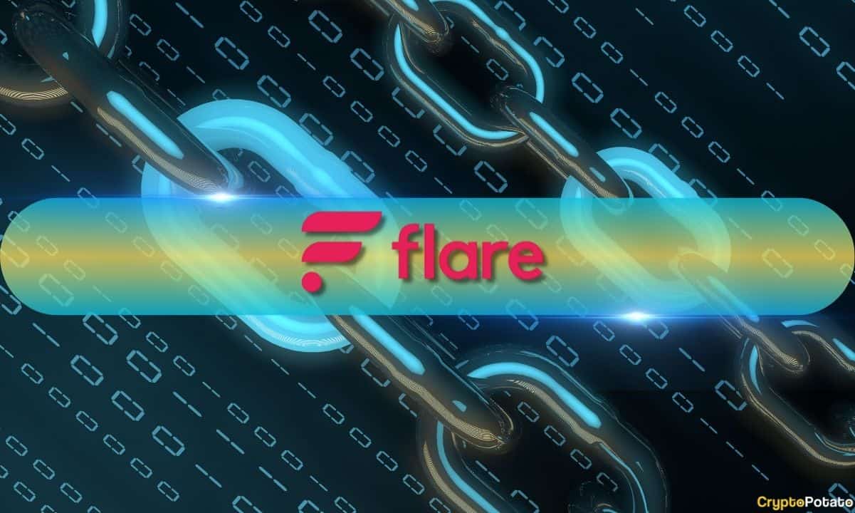 Flare Launches New Lending Markets with Morpho