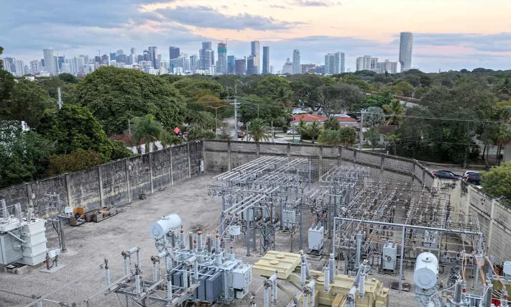 Americans face electricity prices outpacing inflation