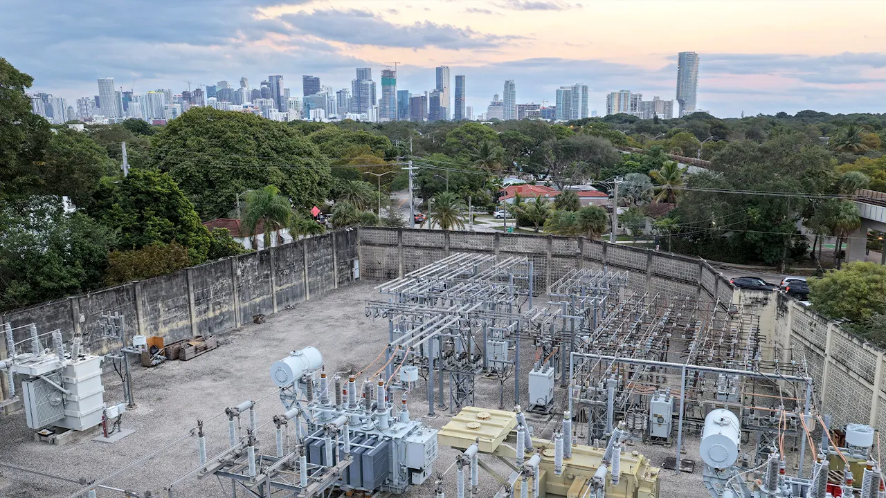 Americans face electricity prices outpacing inflation