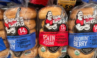 Flowers Foods puts some brands under review