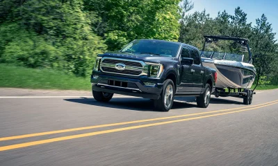 Ford issues major recall over software communication issue