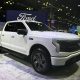 Ford posts $11.1B quarterly loss on EV charges, worst quarter since 2008