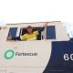 Fortescue commissions electric iron ore trains
